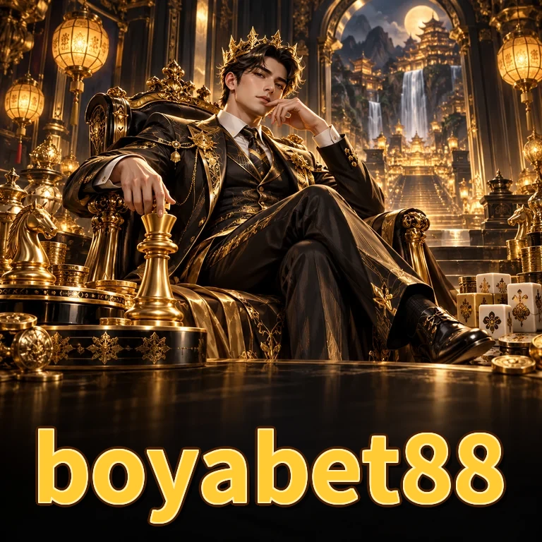 Anggota tim boyabet88