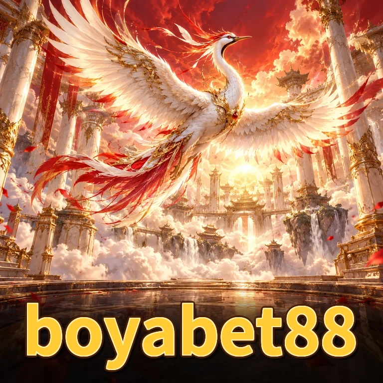 Lambang berkas boyabet88