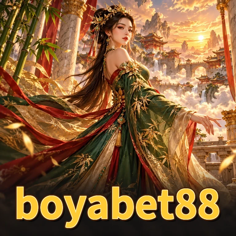 Halaman kontak boyabet88