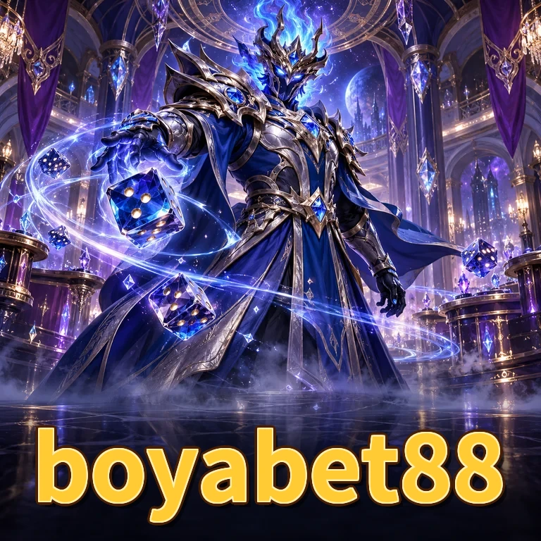 Gambaran singkat boyabet88
