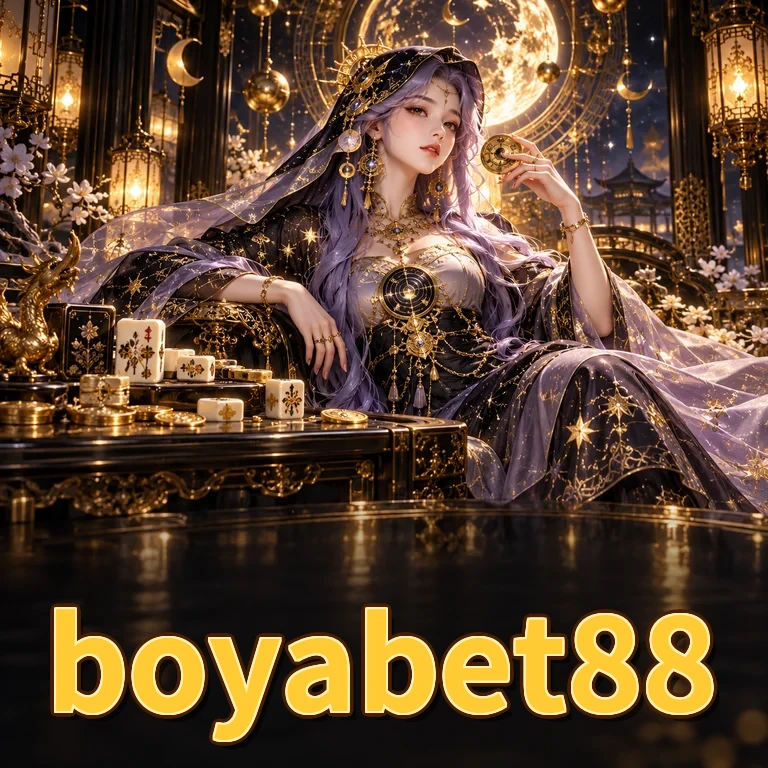 Gambar panduan memasang boyabet88