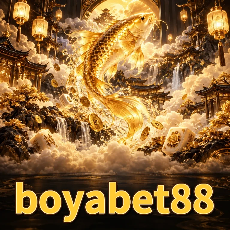 Rilis terbaru boyabet88