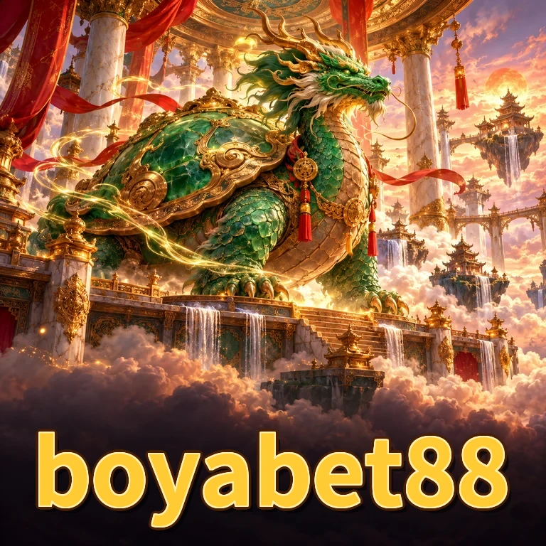 Ilustrasi kemampuan boyabet88