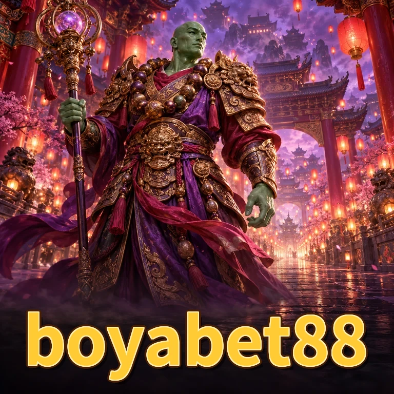 Halaman profil boyabet88