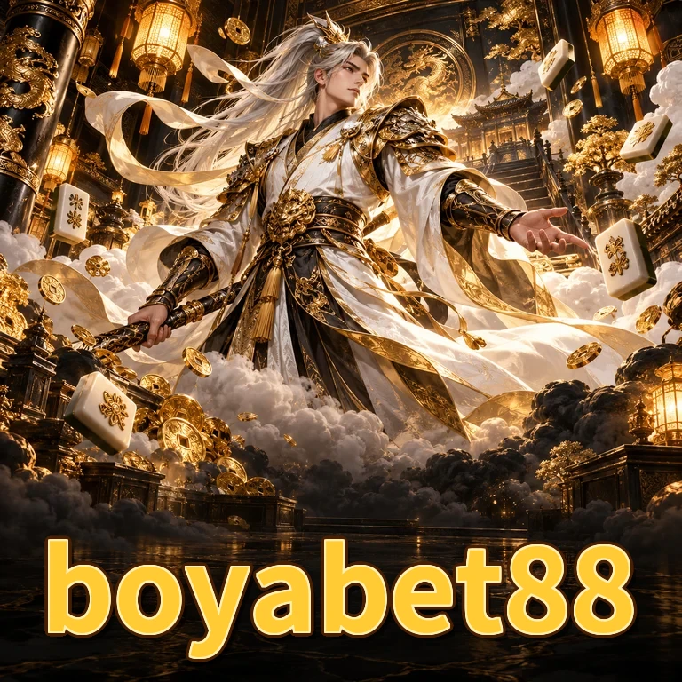 Cuplikan video memasang boyabet88